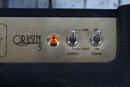 Marshall ORIGIN5C Electric Guitar Combo Amplifier with Cover and Footswitch