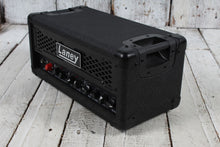 Load image into Gallery viewer, Laney IronHeart IRF-Dual Top Guitar Amplifier Head with GS212FE 2x12 Amp Cabinet