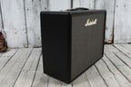 Marshall ORIGIN5C Electric Guitar Combo Amplifier with Cover and Footswitch
