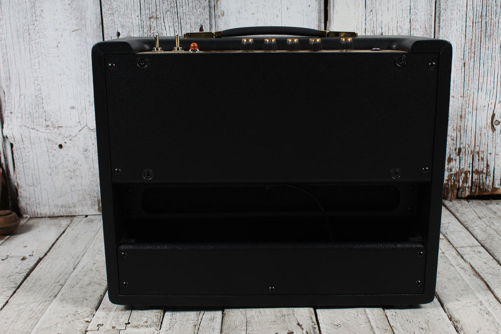 Marshall ORIGIN5C Electric Guitar Combo Amplifier with Cover and Footswitch