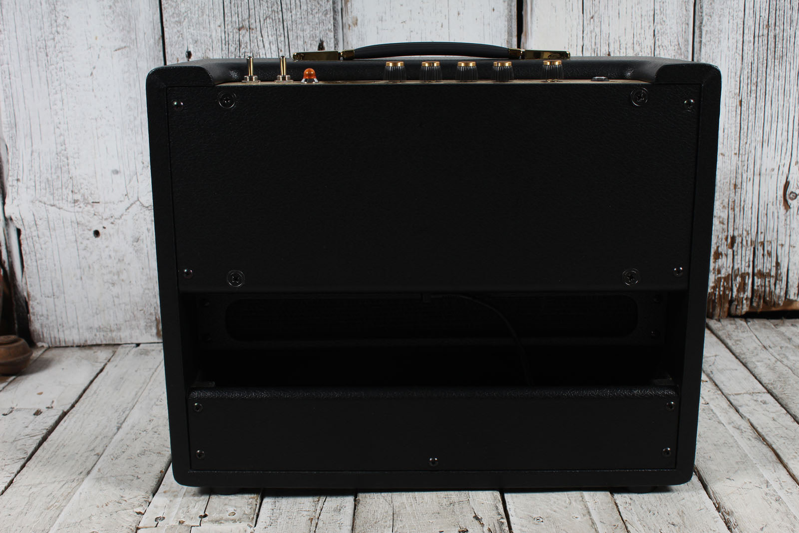 Marshall ORIGIN5C Electric Guitar Combo Amplifier with Cover and Footswitch
