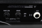 Marshall ORIGIN5C Electric Guitar Combo Amplifier with Cover and Footswitch
