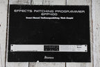 Ibanez EPP400 Guitar Digital Multi Effects and Effects Patching Programmer