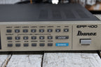 Ibanez EPP400 Guitar Digital Multi Effects and Effects Patching Programmer