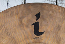 Load image into Gallery viewer, Zildjian I Series 14 Inch Hi Hat Pair 14&quot; Hi Hat Drum Cymbals ILH14HP