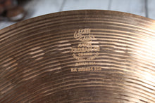Load image into Gallery viewer, Zildjian I Series 14 Inch Hi Hat Pair 14&quot; Hi Hat Drum Cymbals ILH14HP