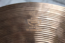 Load image into Gallery viewer, Zildjian I Series 14 Inch Hi Hat Pair 14&quot; Hi Hat Drum Cymbals ILH14HP