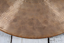 Load image into Gallery viewer, Zildjian I Series 14 Inch Hi Hat Pair 14&quot; Hi Hat Drum Cymbals ILH14HP