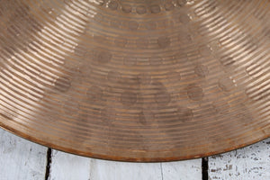 Zildjian I Series 14 Inch Hi Hat Pair 14" Hi Hat Drum Cymbals ILH14HP