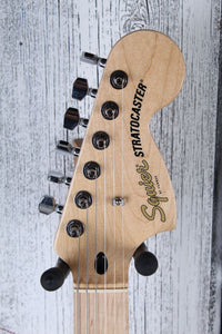 Fender Squier Affinity Series Stratocaster FMT HSS Electric Guitar Sienna Sunburst