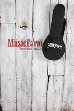 Load image into Gallery viewer, Washburn Americana M1 A Style Mandolin Pack with Gig Bag and Strap Sunburst