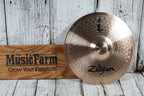 Zildjian I Series ILH14C 14 Inch Crash Cymbal 14" Crash Drum Cymbal