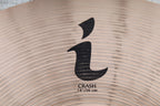 Zildjian I Series ILH14C 14 Inch Crash Cymbal 14" Crash Drum Cymbal