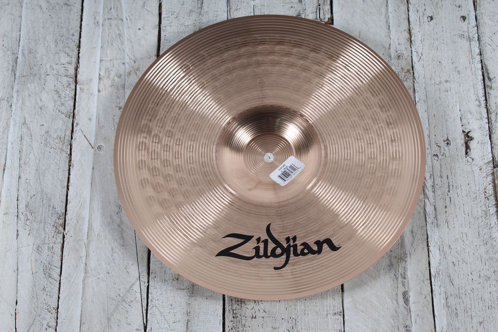 Zildjian I Series ILH14C 14 Inch Crash Cymbal 14" Crash Drum Cymbal