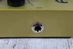 Joyo AC Tone Pedal AC30 Amp Simulator Pedal Electric Guitar Effects Pedal