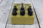Joyo AC Tone Pedal AC30 Amp Simulator Pedal Electric Guitar Effects Pedal
