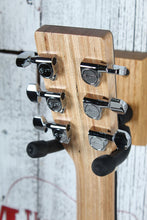 Load image into Gallery viewer, Martin LXK2 Koa Pattern Little Martin Acoustic Guitar Travel Guitar with Gig Bag