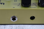Joyo AC Tone Pedal AC30 Amp Simulator Pedal Electric Guitar Effects Pedal