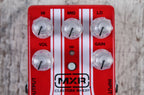 MXR Gran Torino Effects Pedal Electric Guitar Boost / Overdrive Effects Pedal