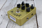 Joyo AC Tone Pedal AC30 Amp Simulator Pedal Electric Guitar Effects Pedal