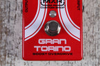 MXR Gran Torino Effects Pedal Electric Guitar Boost / Overdrive Effects Pedal