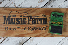 Load image into Gallery viewer, DigiTech Bad Monkey Overdrive Electric Guitar Effects Pedal Tube Overdrive