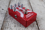 MXR Gran Torino Effects Pedal Electric Guitar Boost / Overdrive Effects Pedal