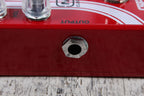 MXR Gran Torino Effects Pedal Electric Guitar Boost / Overdrive Effects Pedal