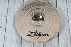 Zildjian S Series S16MTC 16 Inch Medium Thin Crash Cymbal 16" Crash Drum Cymbal
