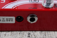 Load image into Gallery viewer, MXR Gran Torino Effects Pedal Electric Guitar Boost / Overdrive Effects Pedal