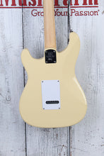 Load image into Gallery viewer, PRS 2022 SE Silver Sky John Mayer Signature Electric Guitar Moon White w Gig Bag