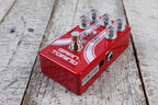 MXR Gran Torino Effects Pedal Electric Guitar Boost / Overdrive Effects Pedal