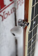 Load image into Gallery viewer, Washburn B9 Americana Series 5 String Resonator Back Banjo Gloss Sunburst