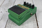 DigiTech Bad Monkey Overdrive Electric Guitar Effects Pedal Tube Overdrive