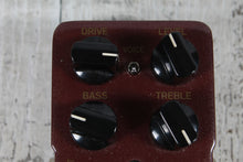 Load image into Gallery viewer, TC Electronic MojoMojo Overdrive Electric Guitar Effects Pedal with Box