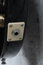 Load image into Gallery viewer, Epiphone Les Paul 100 Solid Body Electric Guitar Ebony Finish