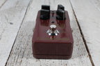 TC Electronic MojoMojo Overdrive Electric Guitar Effects Pedal with Box