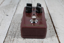 Load image into Gallery viewer, TC Electronic MojoMojo Overdrive Electric Guitar Effects Pedal with Box