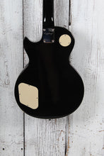 Load image into Gallery viewer, Epiphone Les Paul 100 Solid Body Electric Guitar Ebony Finish