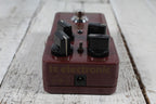 TC Electronic MojoMojo Overdrive Electric Guitar Effects Pedal with Box