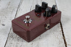 TC Electronic MojoMojo Overdrive Electric Guitar Effects Pedal with Box