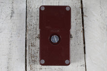 Load image into Gallery viewer, TC Electronic MojoMojo Overdrive Electric Guitar Effects Pedal with Box