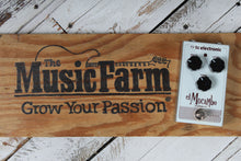 Load image into Gallery viewer, TC Electronic El Mocambo Overdrive Pedal Electric Guitar Overdrive Effects Pedal