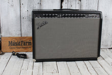 Load image into Gallery viewer, Fender Champion 100 Electric Guitar Amplifier 100 Watt 2 x 12 Combo Amp