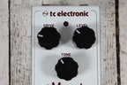 TC Electronic El Mocambo Overdrive Pedal Electric Guitar Overdrive Effects Pedal
