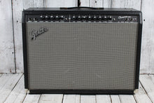 Load image into Gallery viewer, Fender Champion 100 Electric Guitar Amplifier 100 Watt 2 x 12 Combo Amp