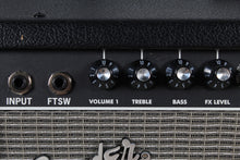 Load image into Gallery viewer, Fender Champion 100 Electric Guitar Amplifier 100 Watt 2 x 12 Combo Amp