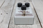 TC Electronic El Mocambo Overdrive Pedal Electric Guitar Overdrive Effects Pedal