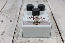 Load image into Gallery viewer, TC Electronic El Mocambo Overdrive Pedal Electric Guitar Overdrive Effects Pedal