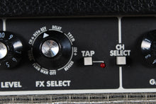 Load image into Gallery viewer, Fender Champion 100 Electric Guitar Amplifier 100 Watt 2 x 12 Combo Amp